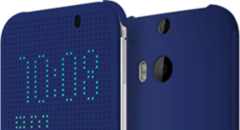Htc dot view