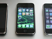 Apple Iphones