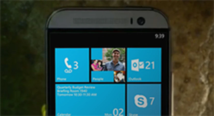 Htc windowsphone