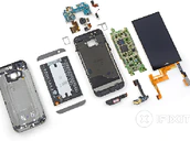Ifixit htc one m8