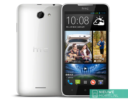 HTC Desire 316