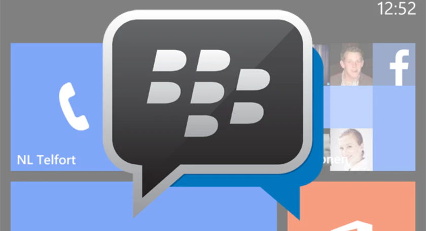 Bbm windowsphone