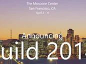 Build 2014