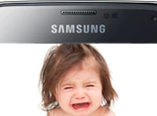 Galaxy S5 Baby Cry