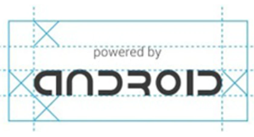 Powered by android