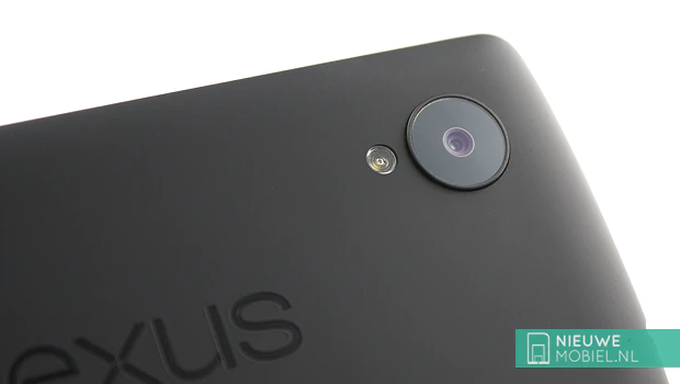 Nexus 5 camera macro