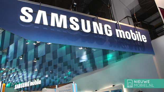 Samsung Mobile stand