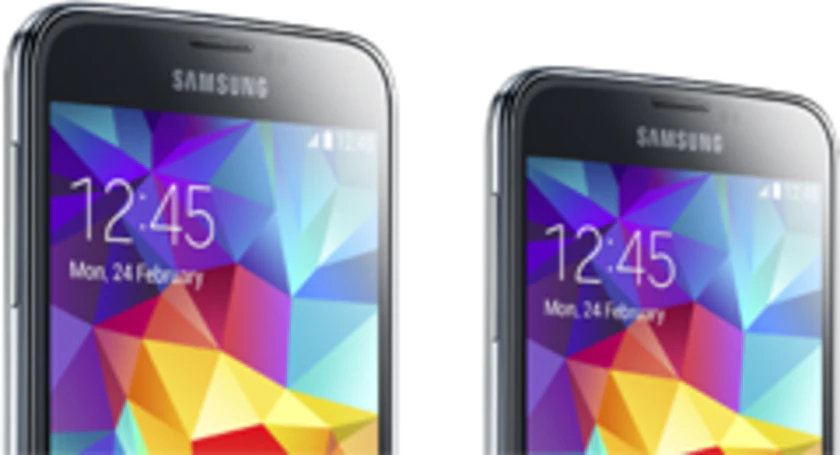 Galaxy s5 s5mini