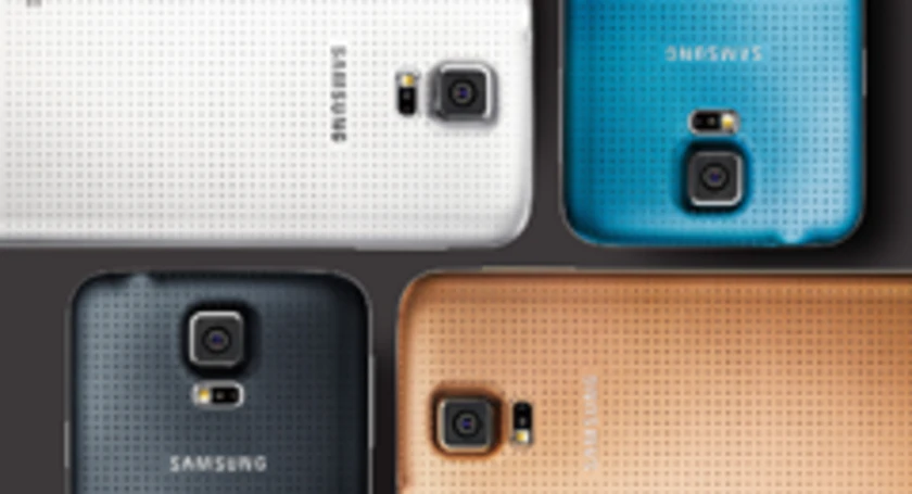 Galaxy s5s