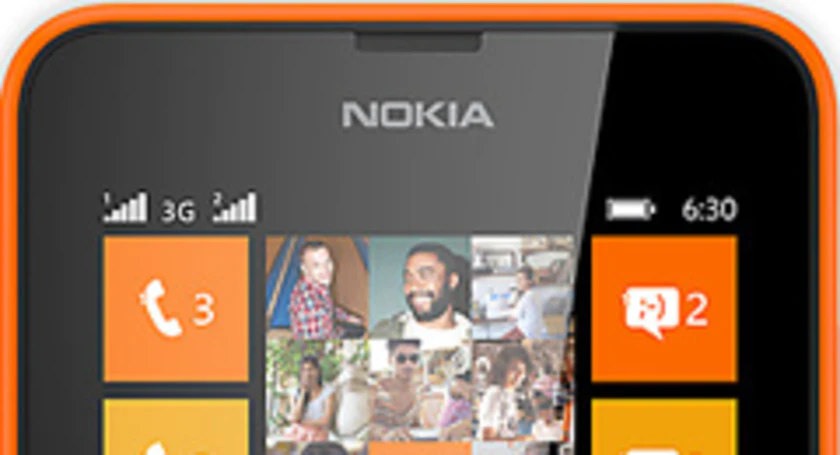 Lumia 630 dualsim