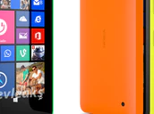 Lumia 630 Evleaks