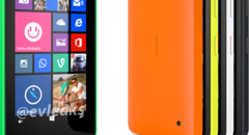 Lumia 630 evleaks