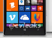 Lumia 930 Evleaks
