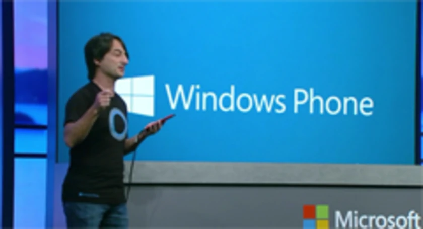 Windows phone 8 1