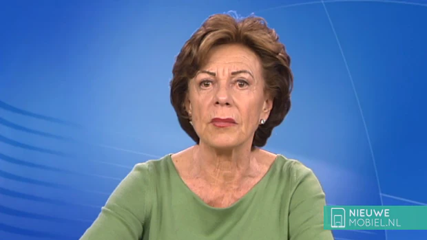 Europa maakt einde aan roamingkosten