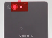 Xperia Z2 Compact So 04f