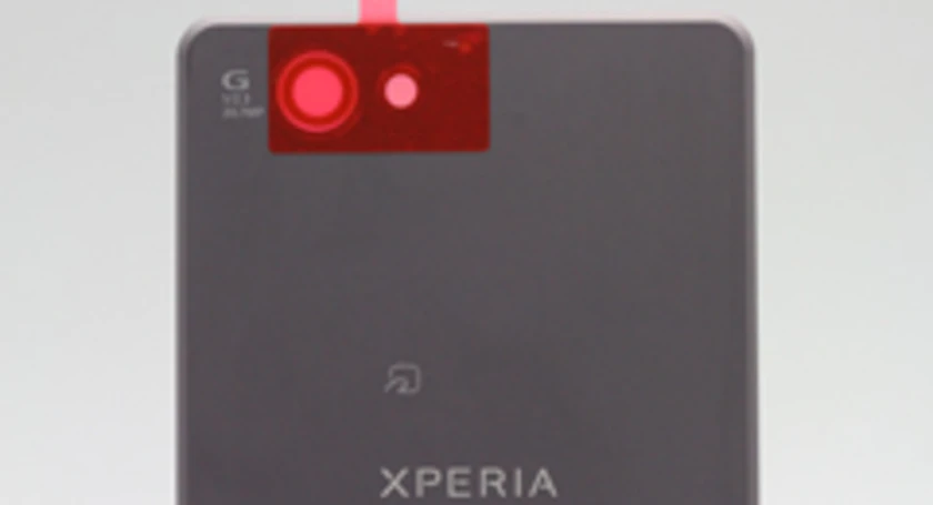 Xperia z2 compact so 04f