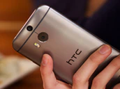 Htc One M8 Inhands