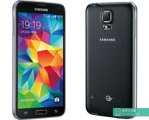 Samsung Galaxy S5 G9009D