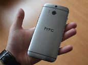 Htc One M8 In Hands2