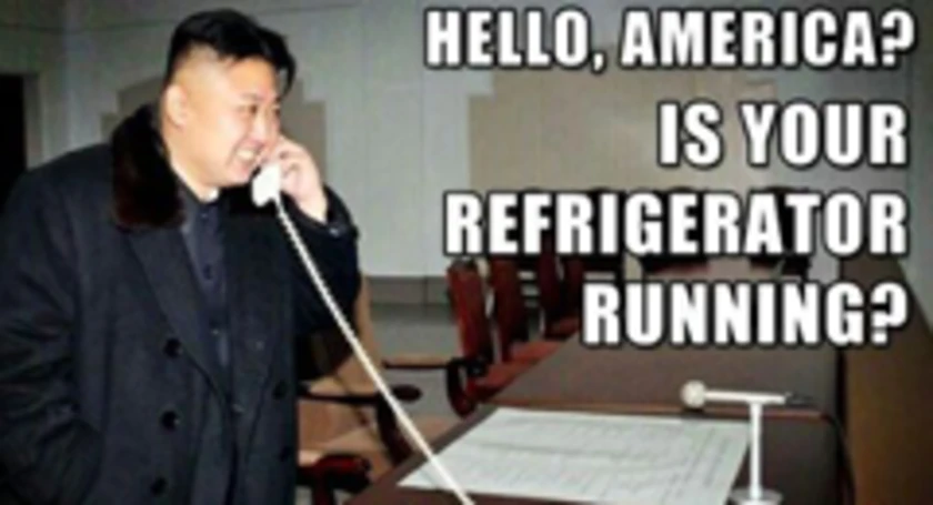 Kim meme