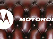 Motorola Leather