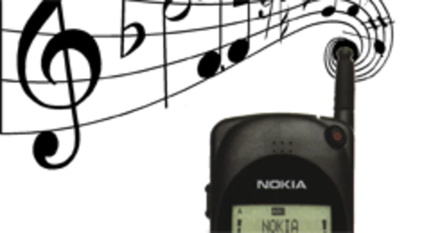 Nokia tune
