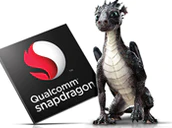 Qualcomm Snapdragon Logo