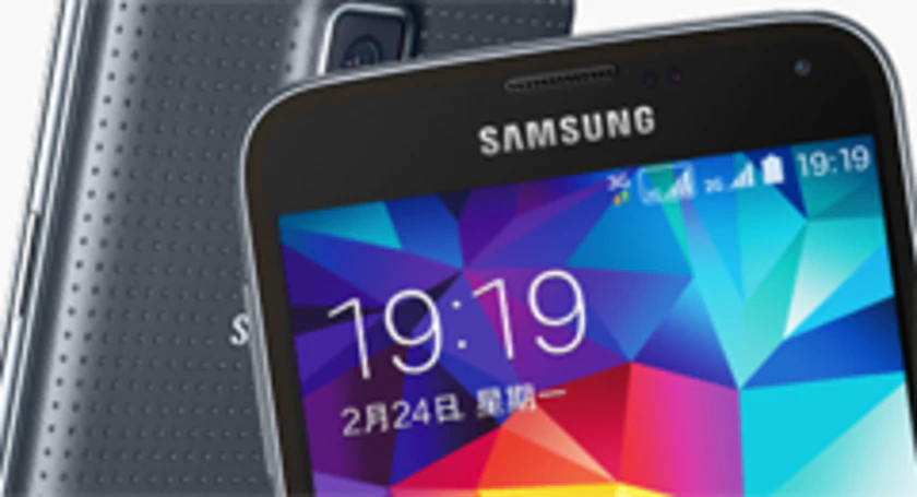 Samsung galaxy s5 dualsim