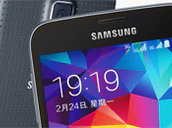 Samsung Galaxy S5 Dualsim