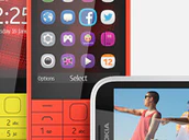 Nokia 225 Dualsim