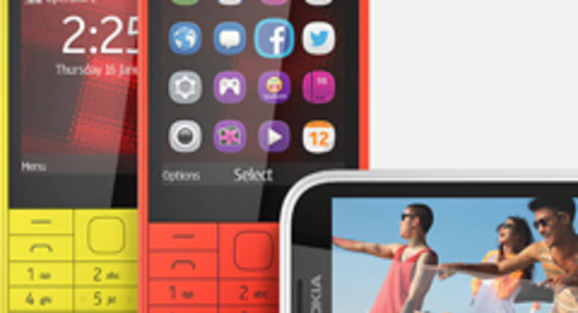Nokia 225 dualsim
