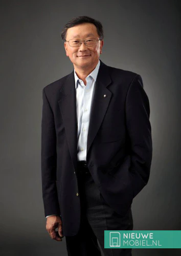 John Chen