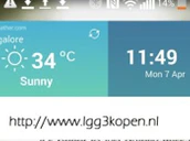 Lg Optimus Ui Flat