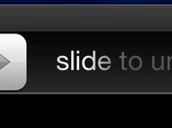 Slidetounlock
