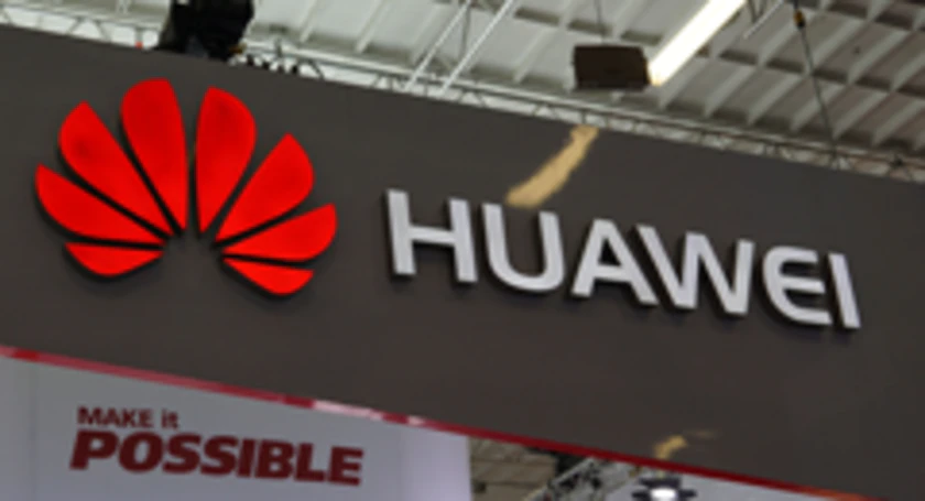 Huawei make it possible
