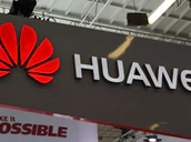 Huawei Make It Possible