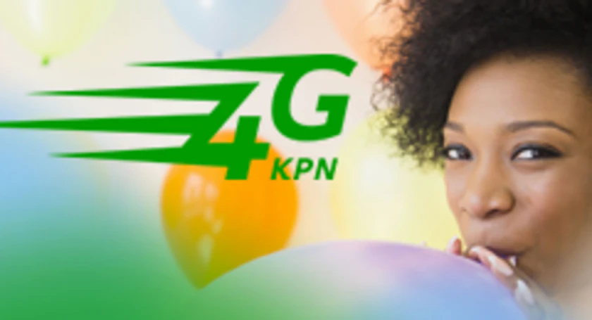 4g kpn