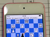 Chess Iphone App