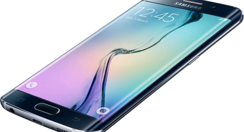 Samsung galaxy s6 edge