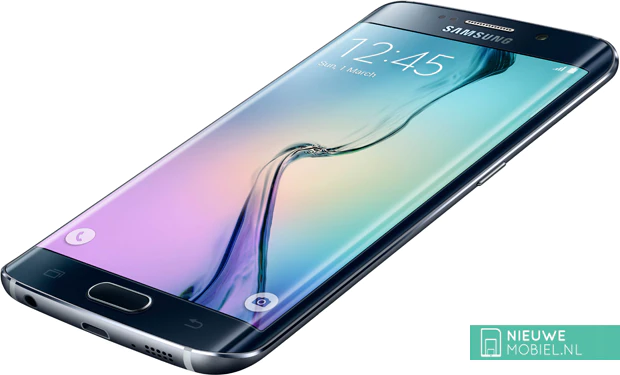 Samsung verkijkt zich op succes Galaxy S6 edge