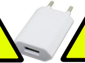 Faulty Iphone Charger