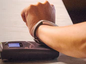 Jawbone Up4 Mobile Pay