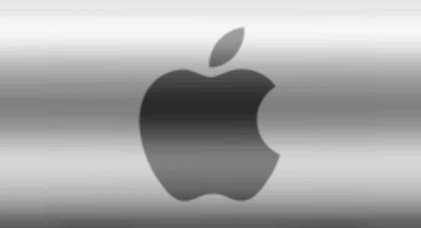 Apple aluminium