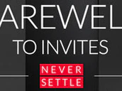 Oneplus Invites