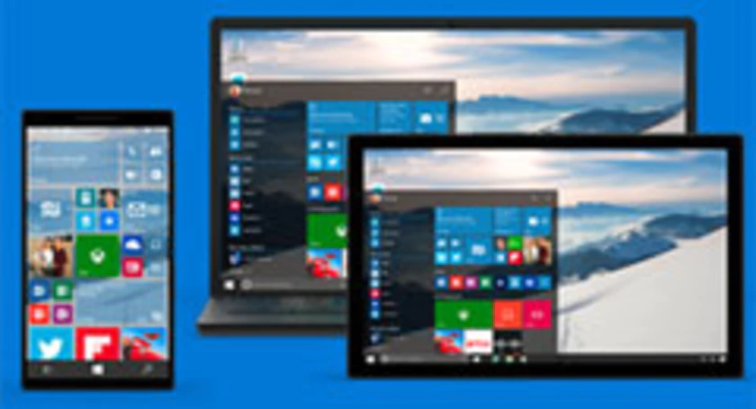 Windows 10 devices