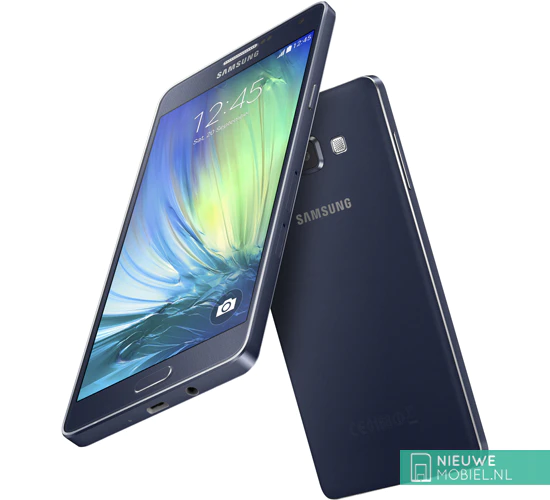Samsung Galaxy A7