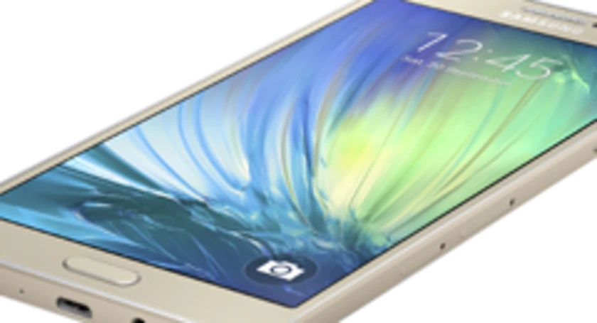 Galaxy a7 gold