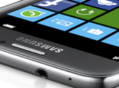 Samsung Windows Phone