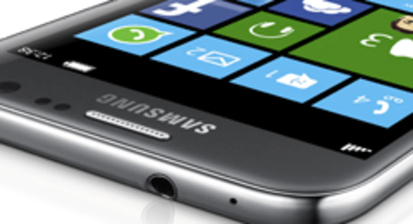 Samsung windows phone